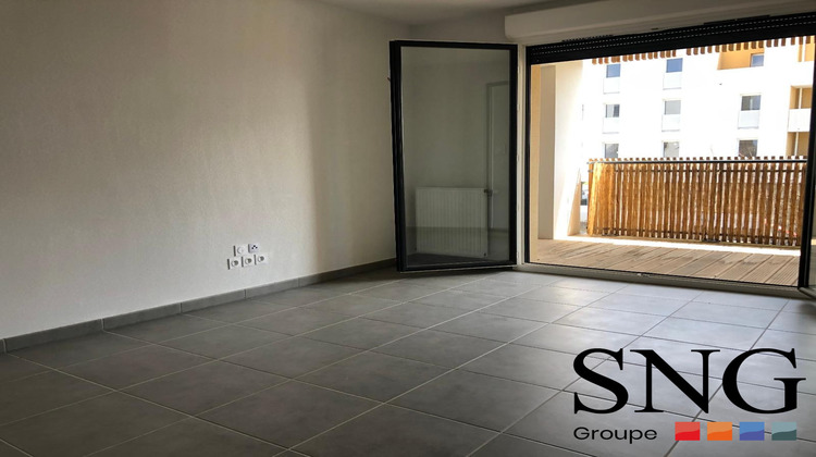 Ma-Cabane - Location Appartement Villeneuve-Tolosane, 64 m²