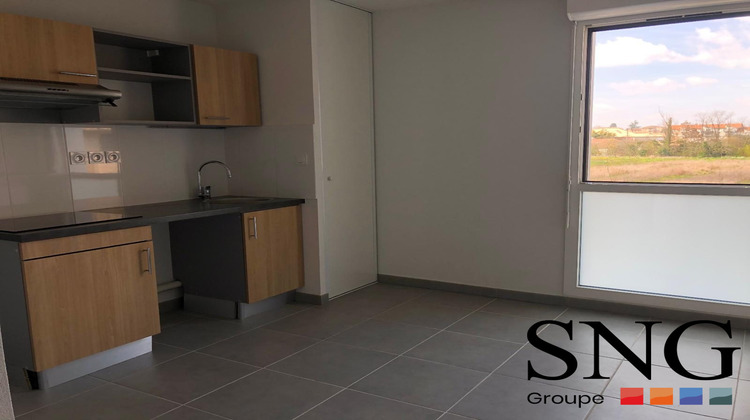 Ma-Cabane - Location Appartement Villeneuve-Tolosane, 64 m²