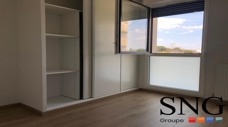 Ma-Cabane - Location Appartement Villeneuve-Tolosane, 64 m²