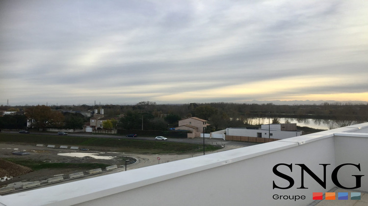 Ma-Cabane - Location Appartement Villeneuve-Tolosane, 86 m²