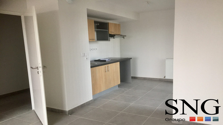 Ma-Cabane - Location Appartement Villeneuve-Tolosane, 86 m²