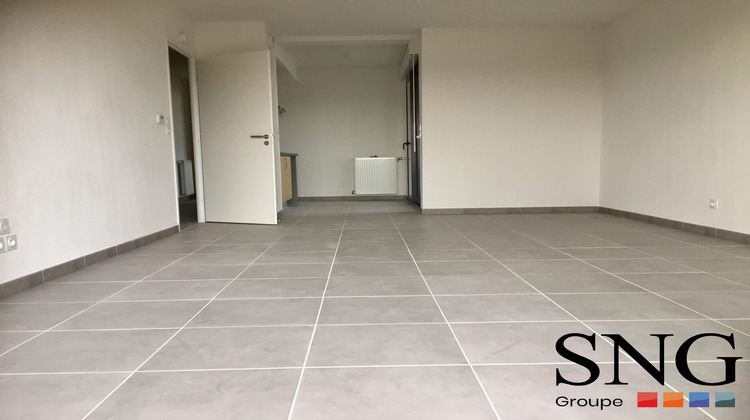 Ma-Cabane - Location Appartement Villeneuve-Tolosane, 86 m²