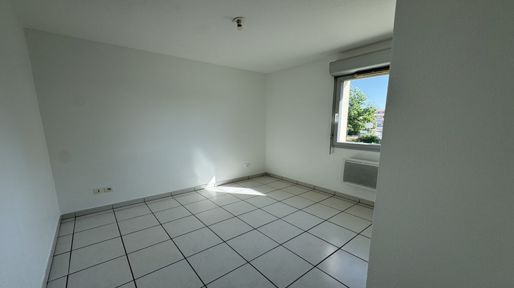 Ma-Cabane - Location Appartement VILLENEUVE TOLOSANE, 33 m²