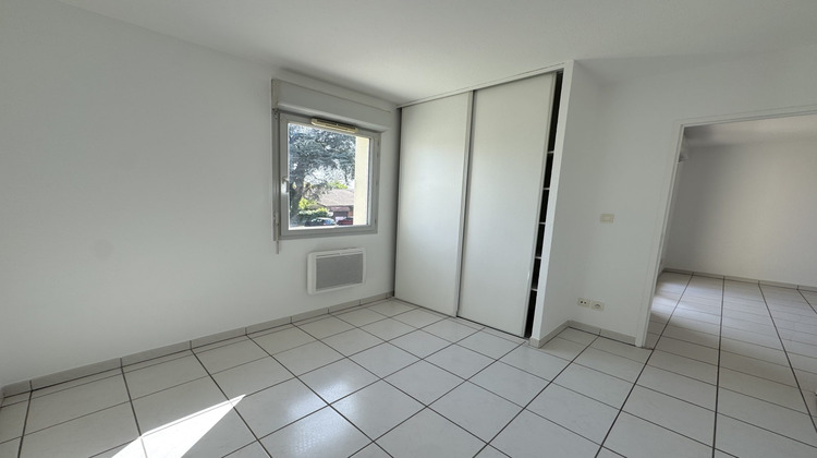 Ma-Cabane - Location Appartement VILLENEUVE TOLOSANE, 33 m²