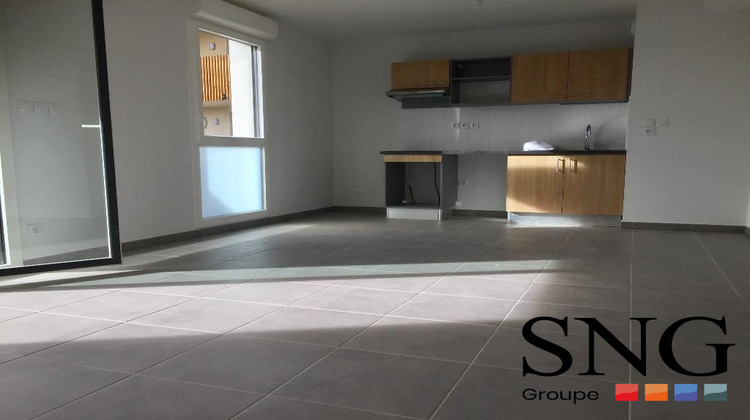 Ma-Cabane - Location Appartement Villeneuve-Tolosane, 83 m²