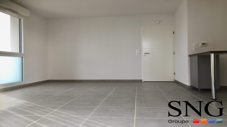 Ma-Cabane - Location Appartement Villeneuve-Tolosane, 40 m²