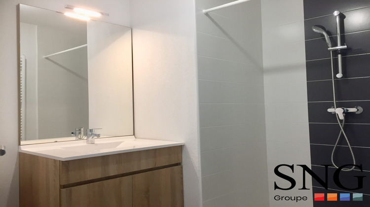 Ma-Cabane - Location Appartement Villeneuve-Tolosane, 40 m²