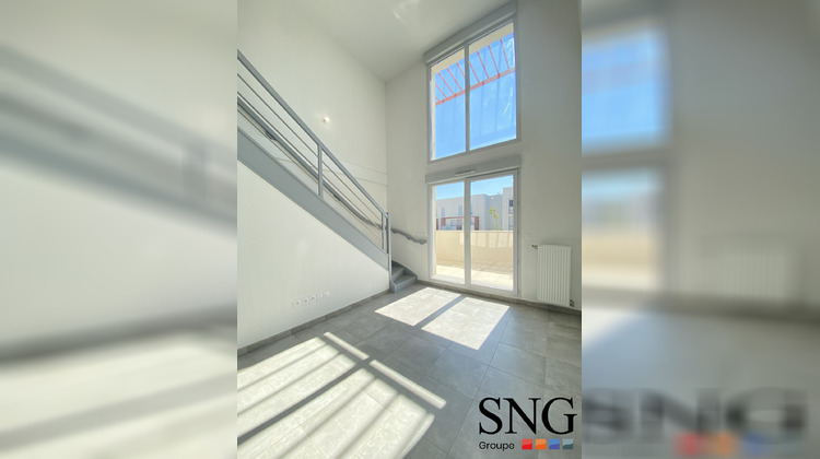 Ma-Cabane - Location Appartement Villeneuve-Tolosane, 80 m²