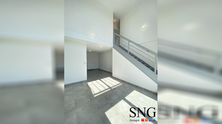 Ma-Cabane - Location Appartement Villeneuve-Tolosane, 80 m²