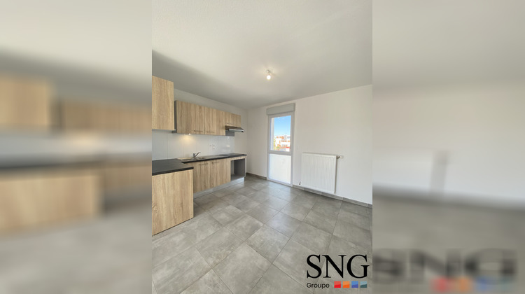 Ma-Cabane - Location Appartement Villeneuve-Tolosane, 80 m²