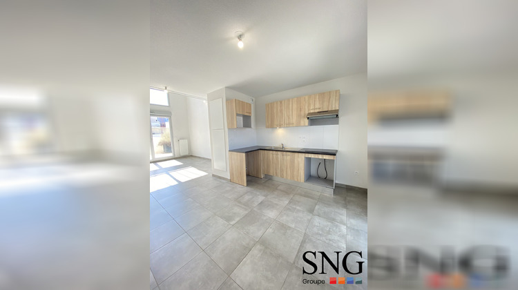 Ma-Cabane - Location Appartement Villeneuve-Tolosane, 80 m²
