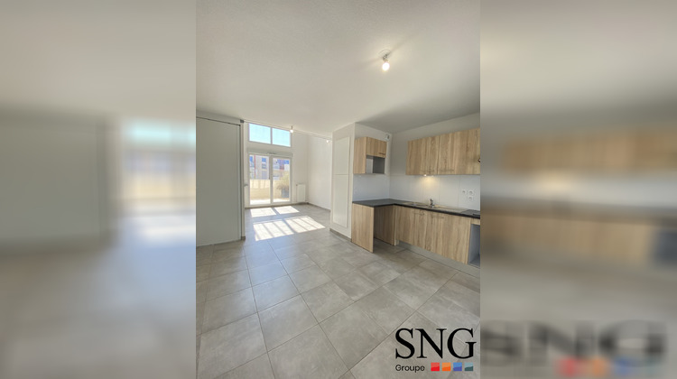 Ma-Cabane - Location Appartement Villeneuve-Tolosane, 80 m²