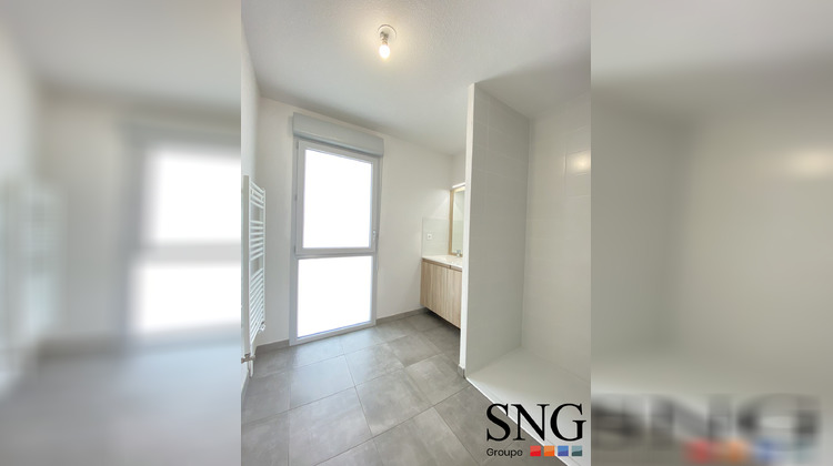 Ma-Cabane - Location Appartement Villeneuve-Tolosane, 80 m²