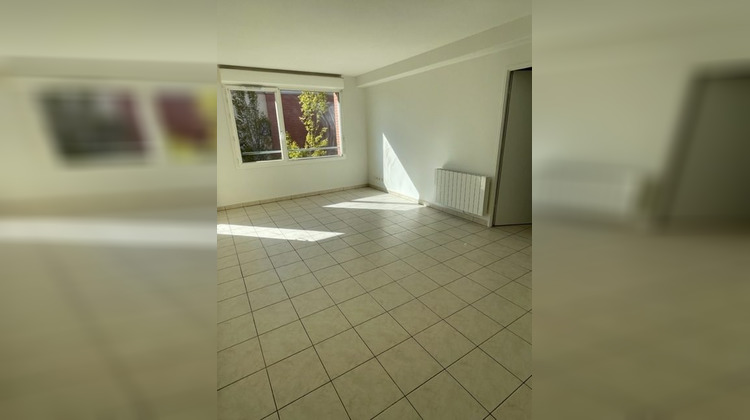 Ma-Cabane - Location Appartement VILLENEUVE TOLOSANE, 68 m²