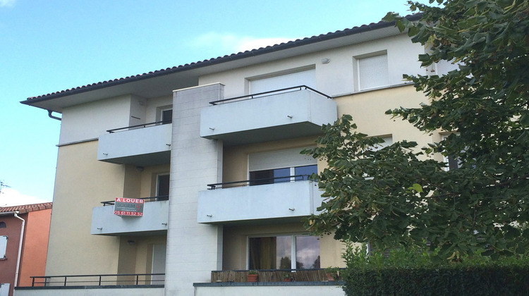 Ma-Cabane - Location Appartement VILLENEUVE TOLOSANE, 68 m²