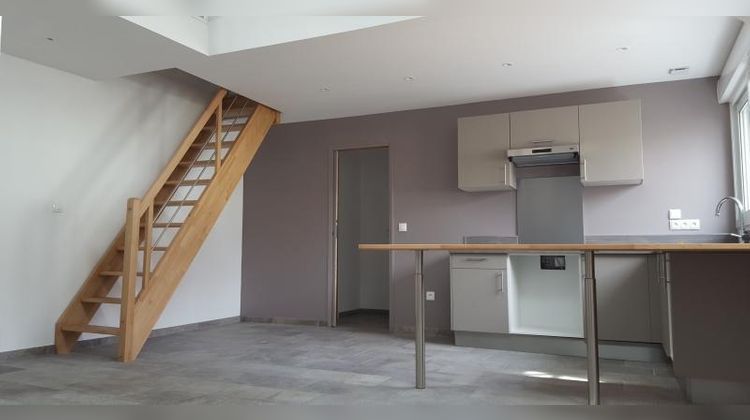 Ma-Cabane - Location Appartement VILLENNES-SUR-SEINE, 59 m²