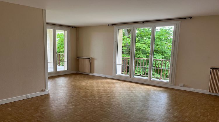 Ma-Cabane - Location Appartement VILLENNES-SUR-SEINE, 95 m²