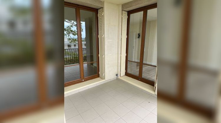 Ma-Cabane - Location Appartement VILLENNES-SUR-SEINE, 95 m²