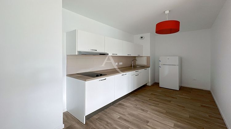 Ma-Cabane - Location Appartement VILLENNES-SUR-SEINE, 58 m²