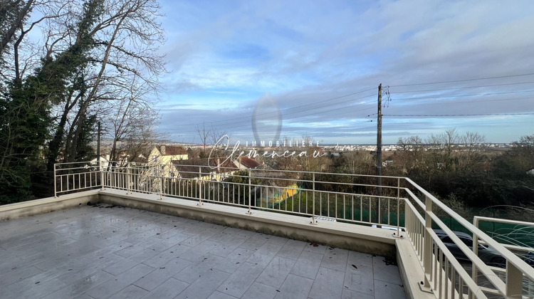 Ma-Cabane - Location Appartement VILLENNES-SUR-SEINE, 119 m²