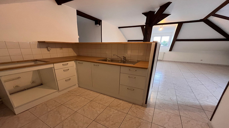 Ma-Cabane - Location Appartement VILLENNES-SUR-SEINE, 53 m²
