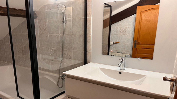 Ma-Cabane - Location Appartement VILLENNES-SUR-SEINE, 53 m²