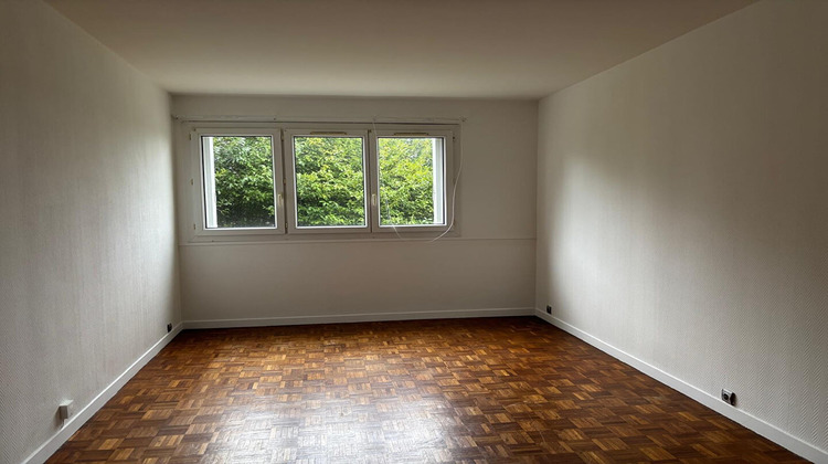 Ma-Cabane - Location Appartement VILLENNES-SUR-SEINE, 51 m²