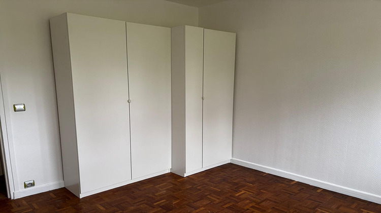 Ma-Cabane - Location Appartement VILLENNES-SUR-SEINE, 51 m²