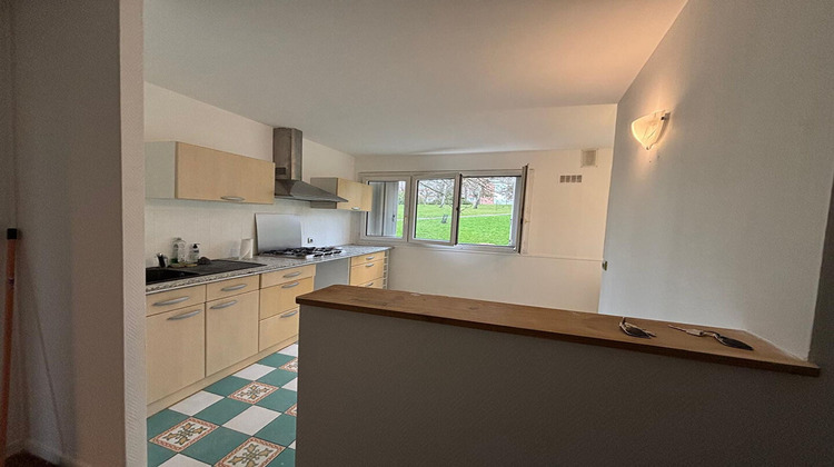 Ma-Cabane - Location Appartement VILLENNES-SUR-SEINE, 51 m²