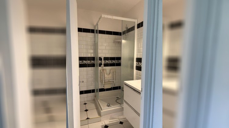 Ma-Cabane - Location Appartement VILLENNES-SUR-SEINE, 51 m²