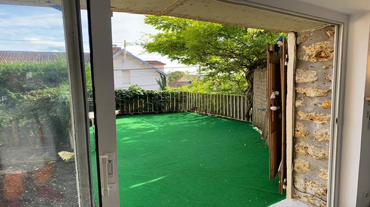 Ma-Cabane - Location Appartement VILLENNES-SUR-SEINE, 42 m²