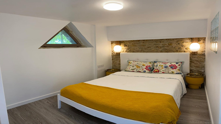 Ma-Cabane - Location Appartement VILLENNES-SUR-SEINE, 42 m²