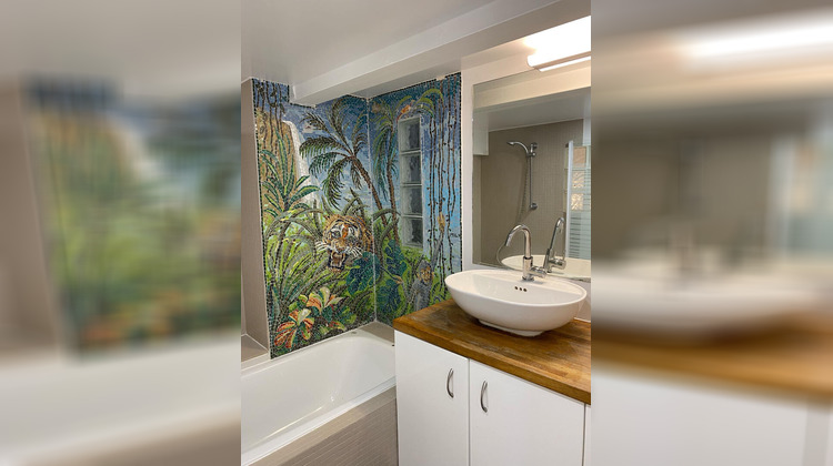 Ma-Cabane - Location Appartement VILLENNES-SUR-SEINE, 42 m²