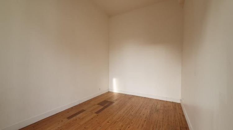 Ma-Cabane - Location Appartement VILLENNES-SUR-SEINE, 28 m²