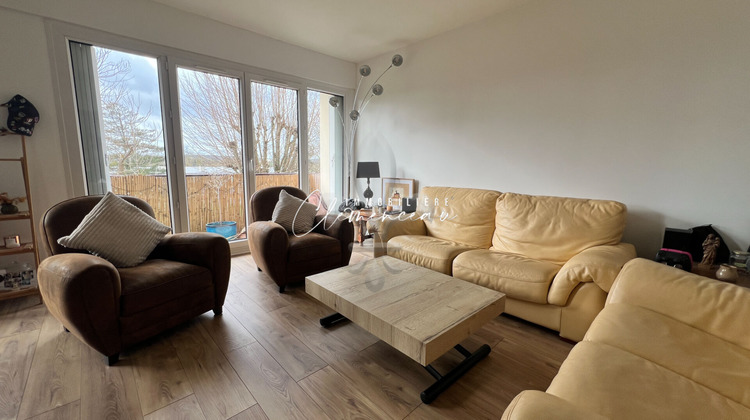 Ma-Cabane - Location Appartement VILLENNES-SUR-SEINE, 73 m²