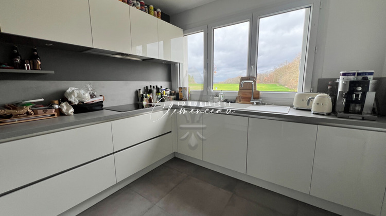 Ma-Cabane - Location Appartement VILLENNES-SUR-SEINE, 73 m²