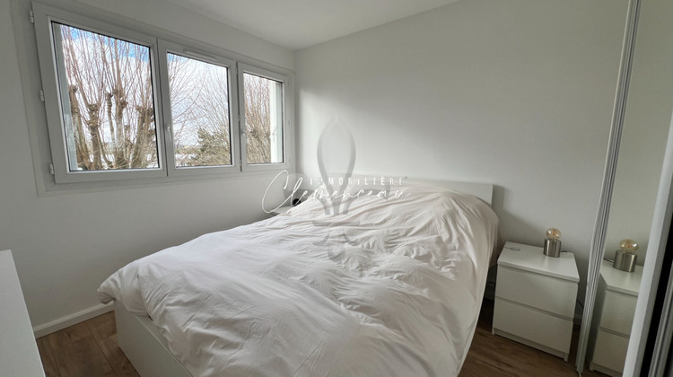 Ma-Cabane - Location Appartement VILLENNES-SUR-SEINE, 73 m²