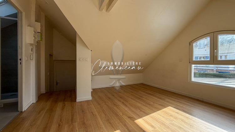 Ma-Cabane - Location Appartement VILLENNES-SUR-SEINE, 31 m²