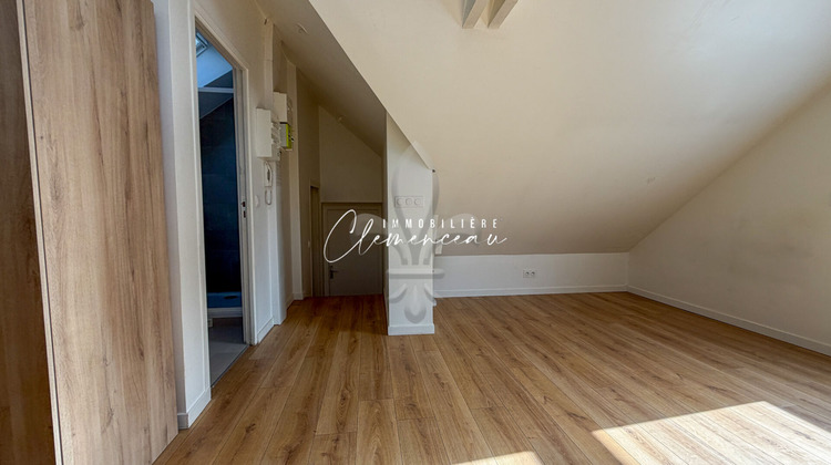 Ma-Cabane - Location Appartement VILLENNES-SUR-SEINE, 31 m²