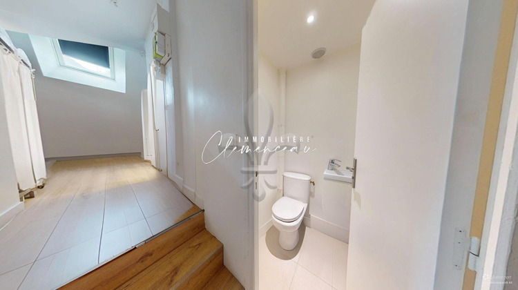 Ma-Cabane - Location Appartement VILLENNES-SUR-SEINE, 31 m²