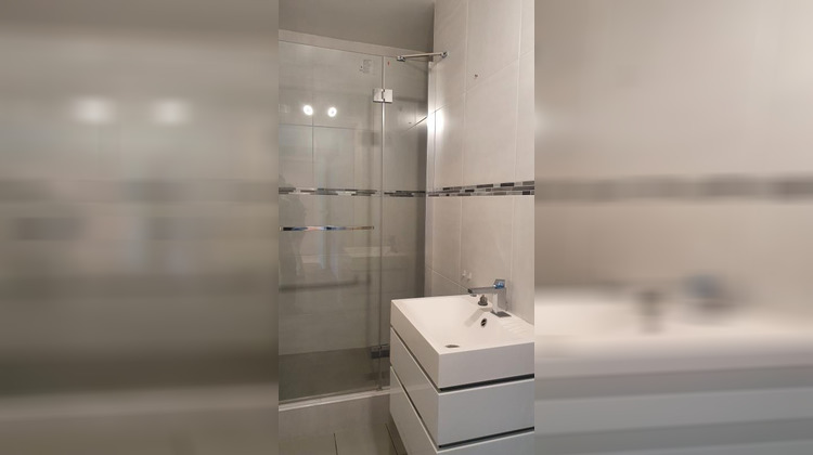 Ma-Cabane - Location Appartement VILLENNES-SUR-SEINE, 44 m²