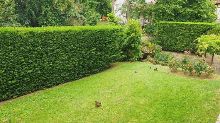 Ma-Cabane - Location Appartement VILLENNES-SUR-SEINE, 44 m²