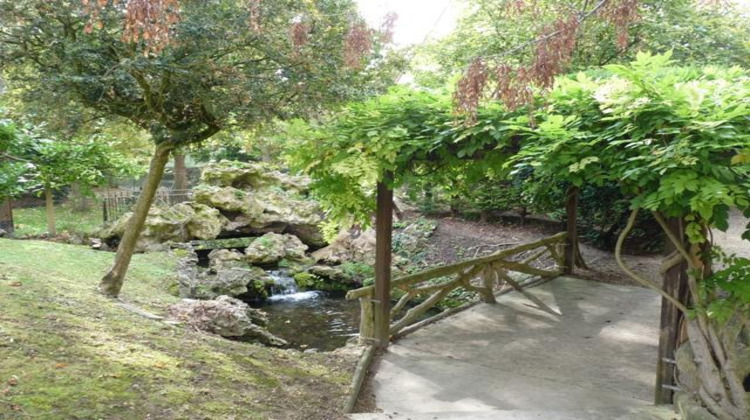 Ma-Cabane - Location Appartement VILLENNES-SUR-SEINE, 44 m²