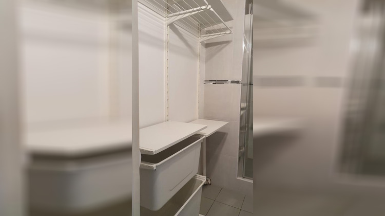 Ma-Cabane - Location Appartement VILLENNES-SUR-SEINE, 44 m²