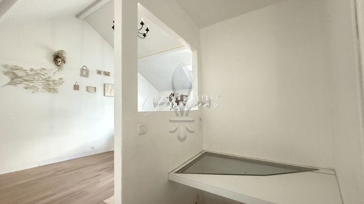 Ma-Cabane - Location Appartement VILLENNES-SUR-SEINE, 71 m²