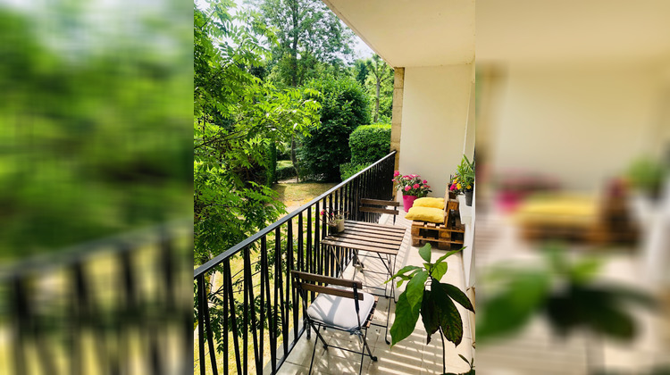 Ma-Cabane - Location Appartement VILLENNES-SUR-SEINE, 108 m²