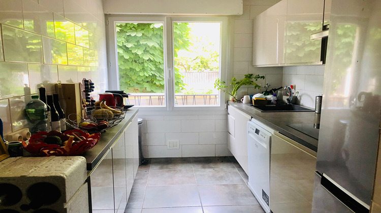 Ma-Cabane - Location Appartement VILLENNES-SUR-SEINE, 108 m²