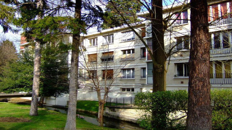 Ma-Cabane - Location Appartement VILLENNES-SUR-SEINE, 83 m²