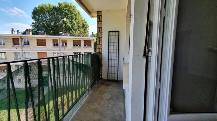 Ma-Cabane - Location Appartement VILLENNES-SUR-SEINE, 83 m²