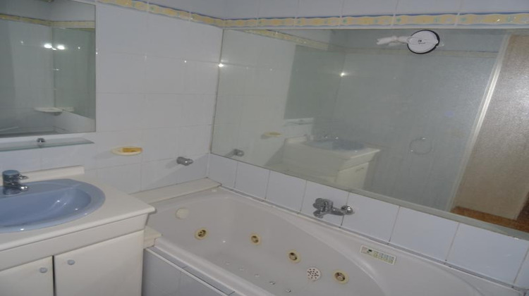 Ma-Cabane - Location Appartement VILLENNES-SUR-SEINE, 83 m²